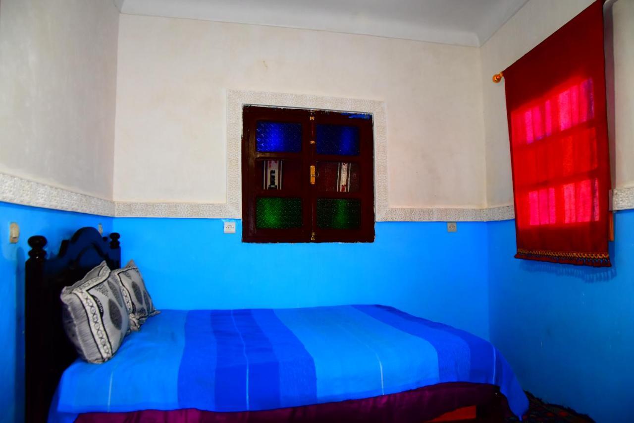 Gîte Tamsoulte Imlil  Extérieur photo