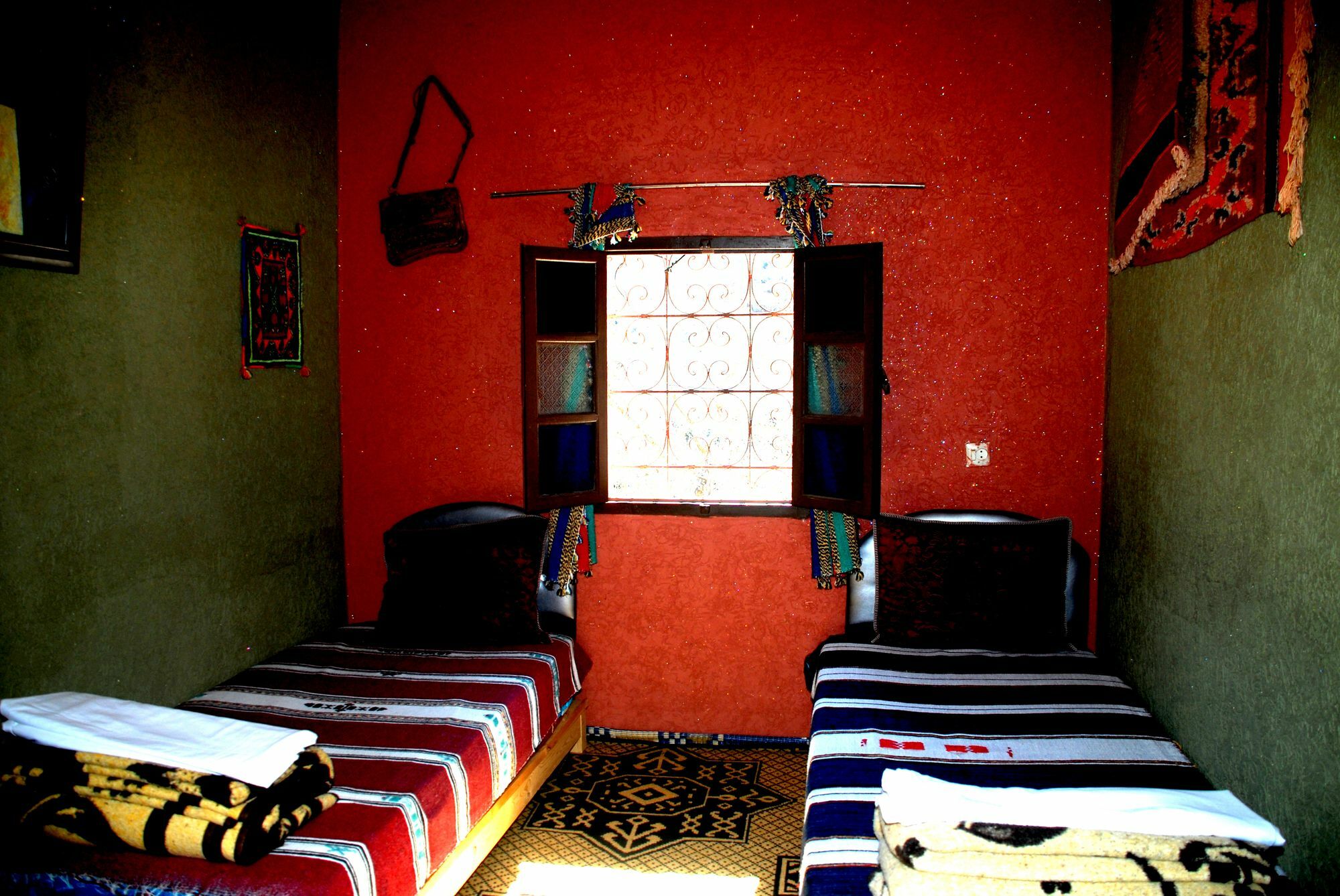 Gîte Tamsoulte Imlil  Extérieur photo
