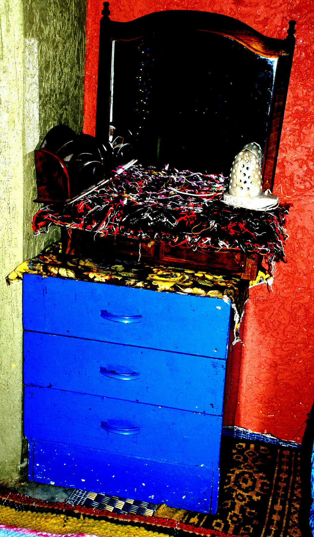Gîte Tamsoulte Imlil  Extérieur photo